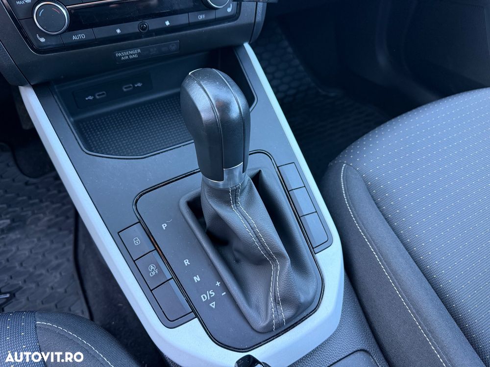 Seat Arona - 9