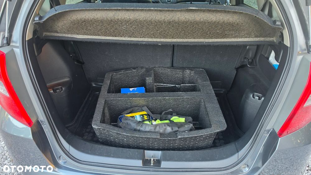 Honda Jazz - 18