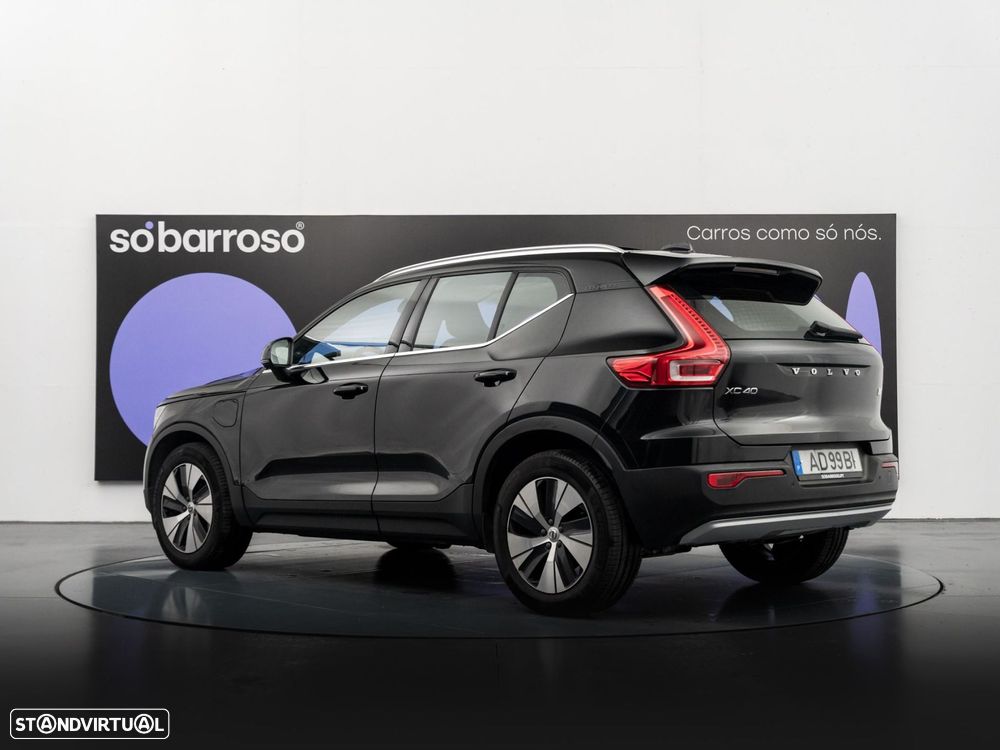 Volvo XC 40 1.5 T5 PHEV Inscription Expression - 4