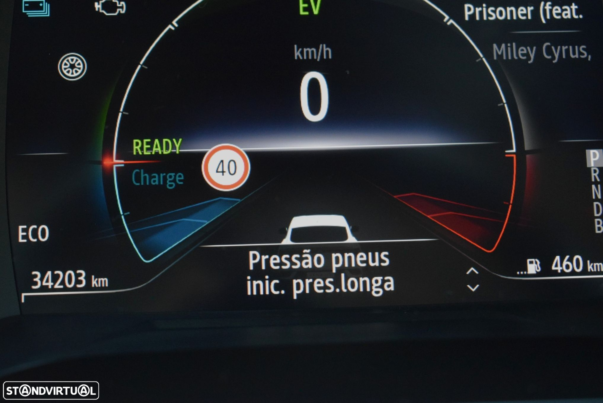 Renault Arkana 1.6 E-Tech Intens - 25