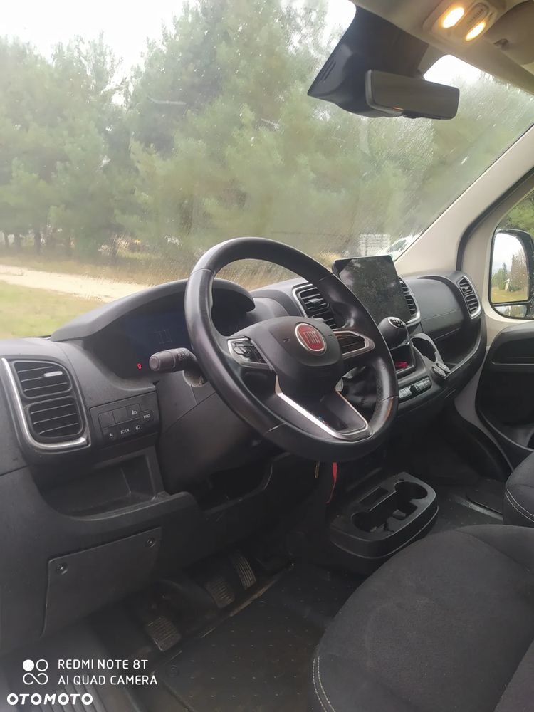 Fiat Ducato - 9