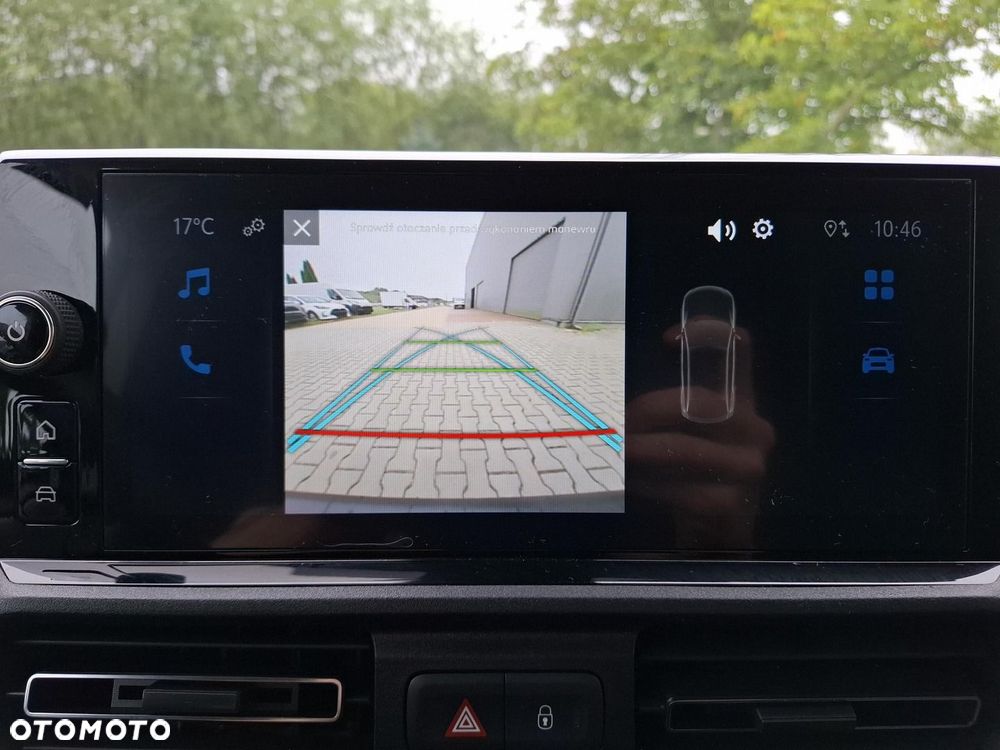 Toyota PROACE CITY - 8