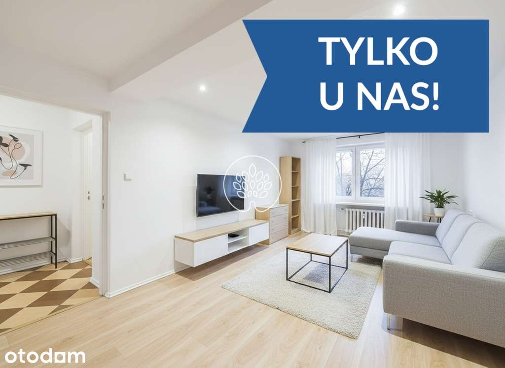 Bartodzieje, 3/4 pokoje, 1p, 61,3m2 okazja