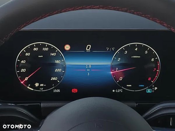 Mercedes-Benz GLA 200 mHEV AMG Line 7G-DCT - 13