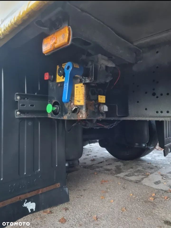 Schmitz Cargobull mega - 7