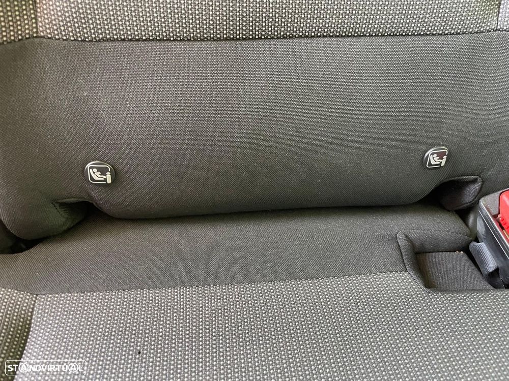 Citroën C3 Aircross 1.2 PureTech Shine - 11