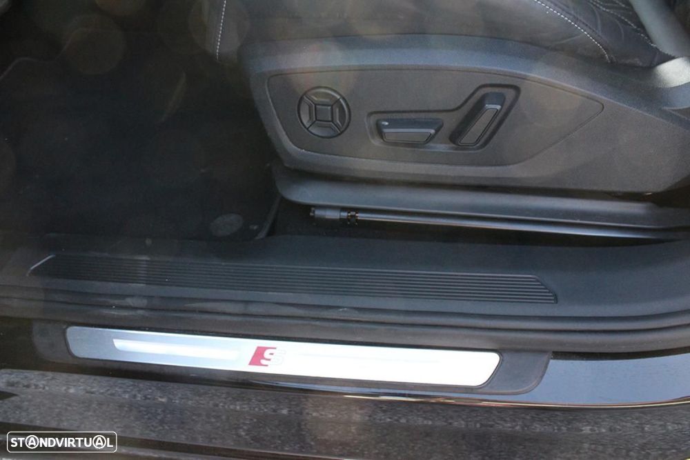 Audi Q4 Sportback e-tron 35 - 19