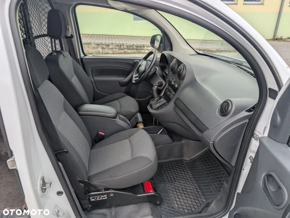 Mercedes-Benz Citan - 9