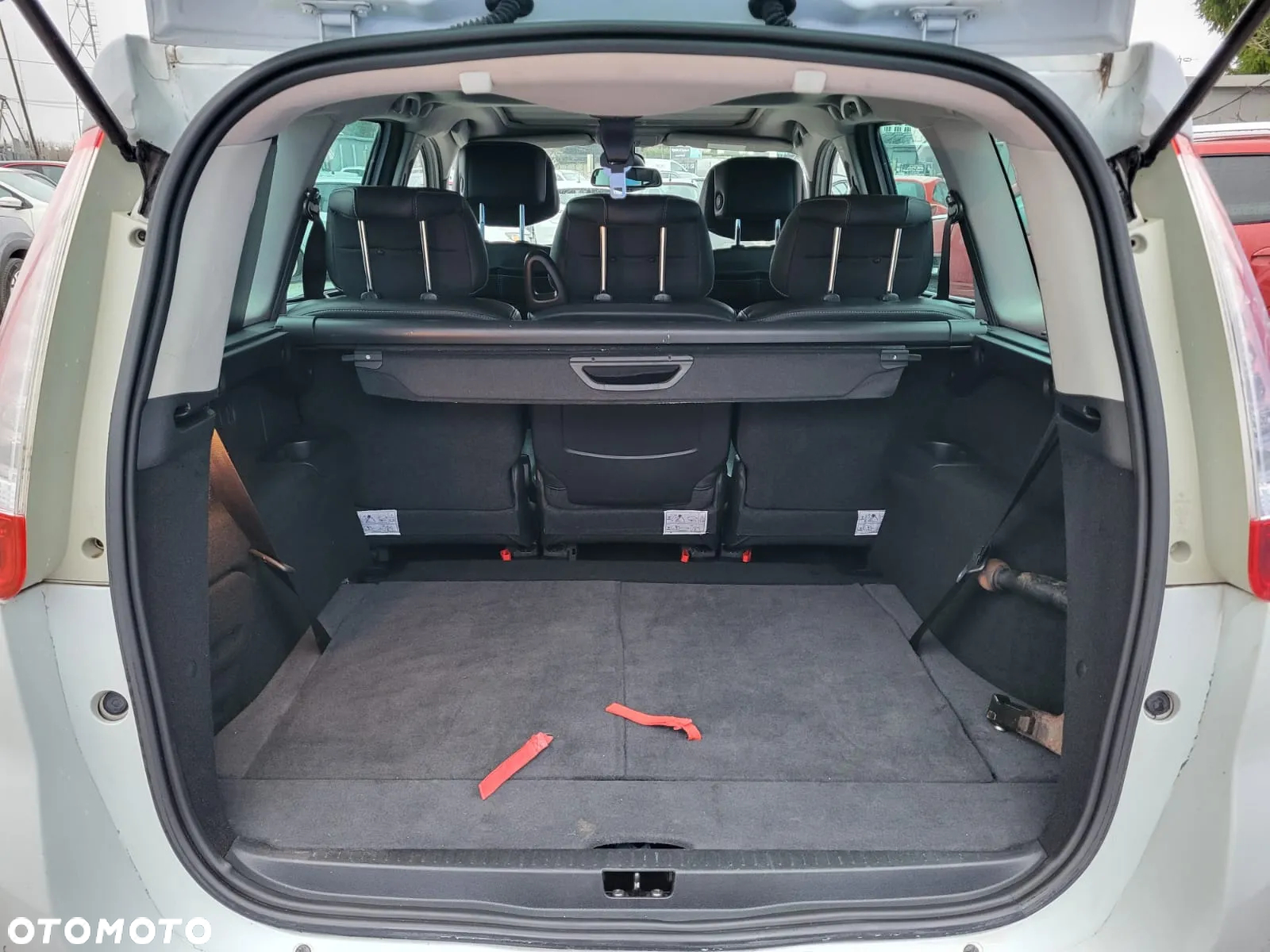 Renault Scenic 1.5 dCi Intens EDC - 32