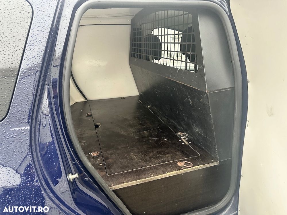 Dacia Duster 1.5 dCi 4x4 Laureate - 7