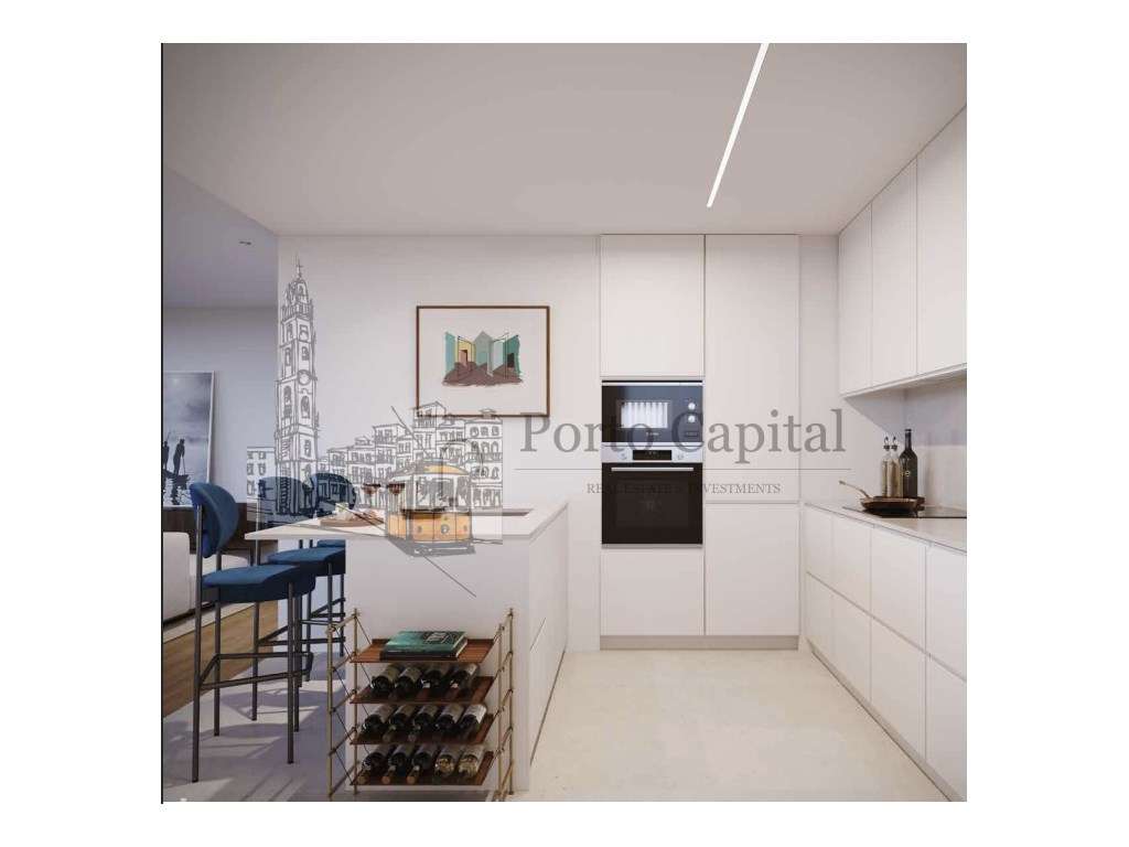 T3 NOVO CENTRO DA MAIA - Grande imagem: 4/28