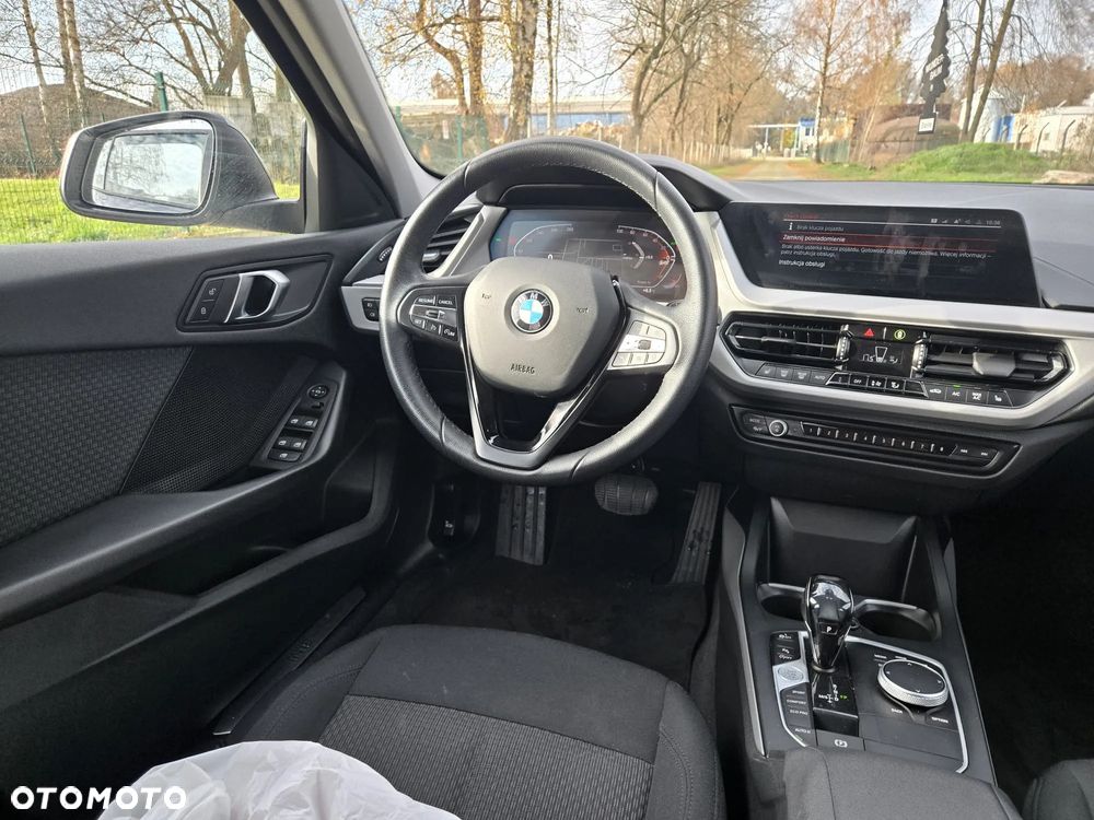 BMW Seria 1 118i Advantage - 14