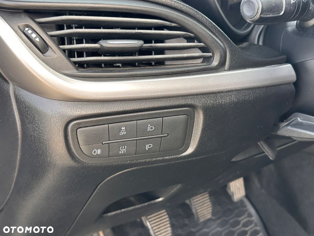 Fiat Tipo 1.4 T-Jet 16v Easy EU6d - 21