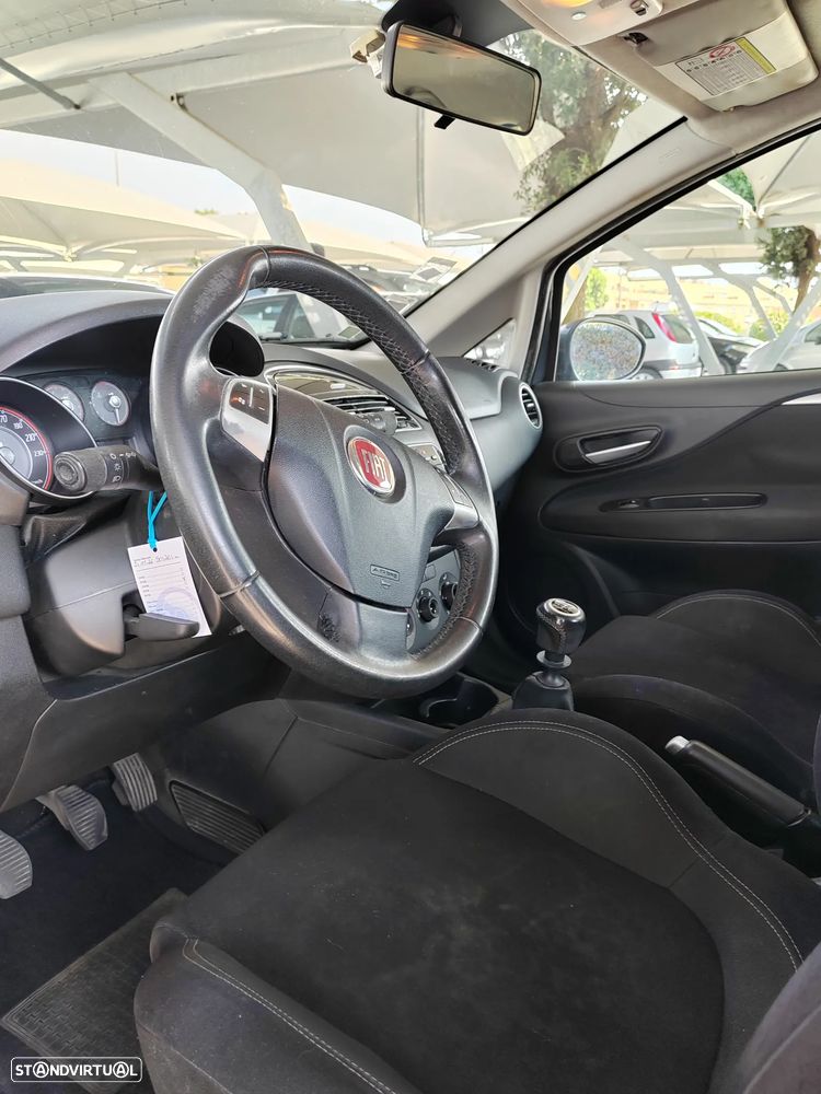 Fiat Punto - 3