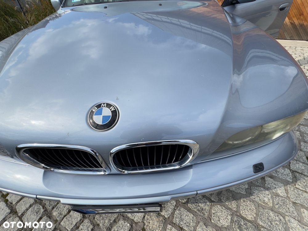 BMW Seria 5 - 21