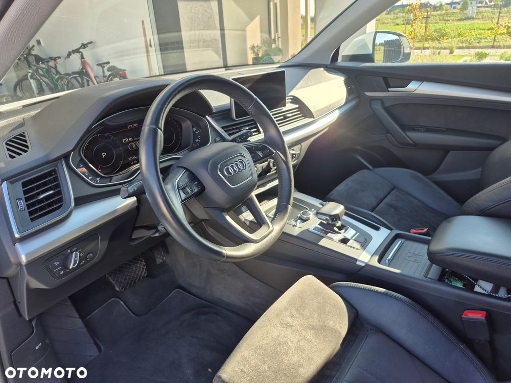 Audi Q5 - 10