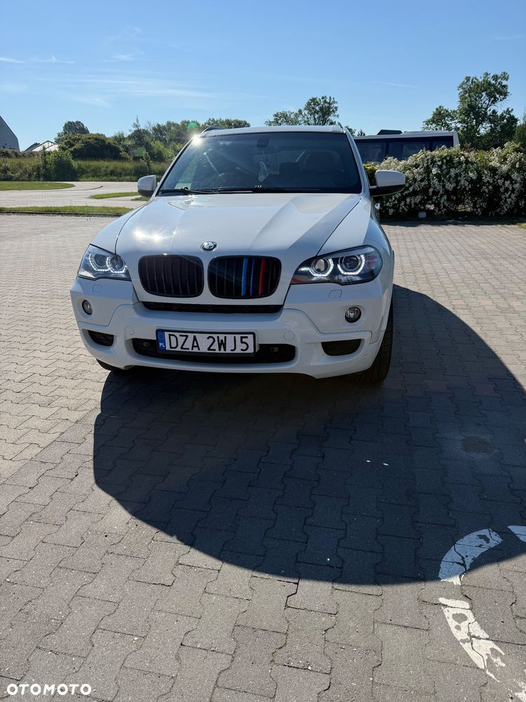 BMW X5 3.0d xDrive - 2
