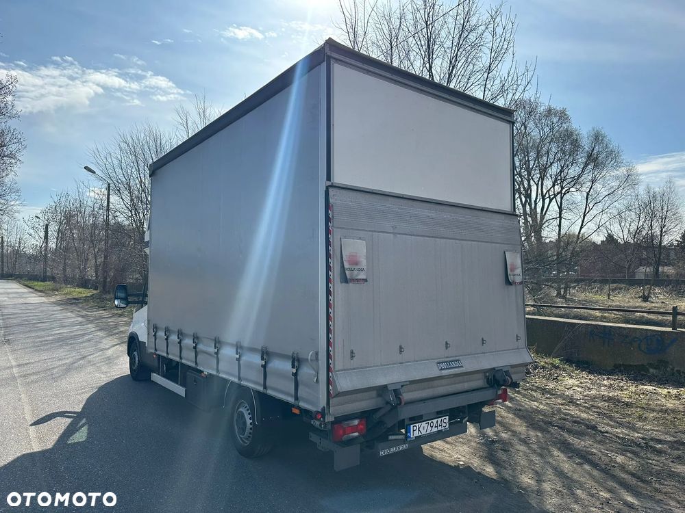 Iveco Daily - 4