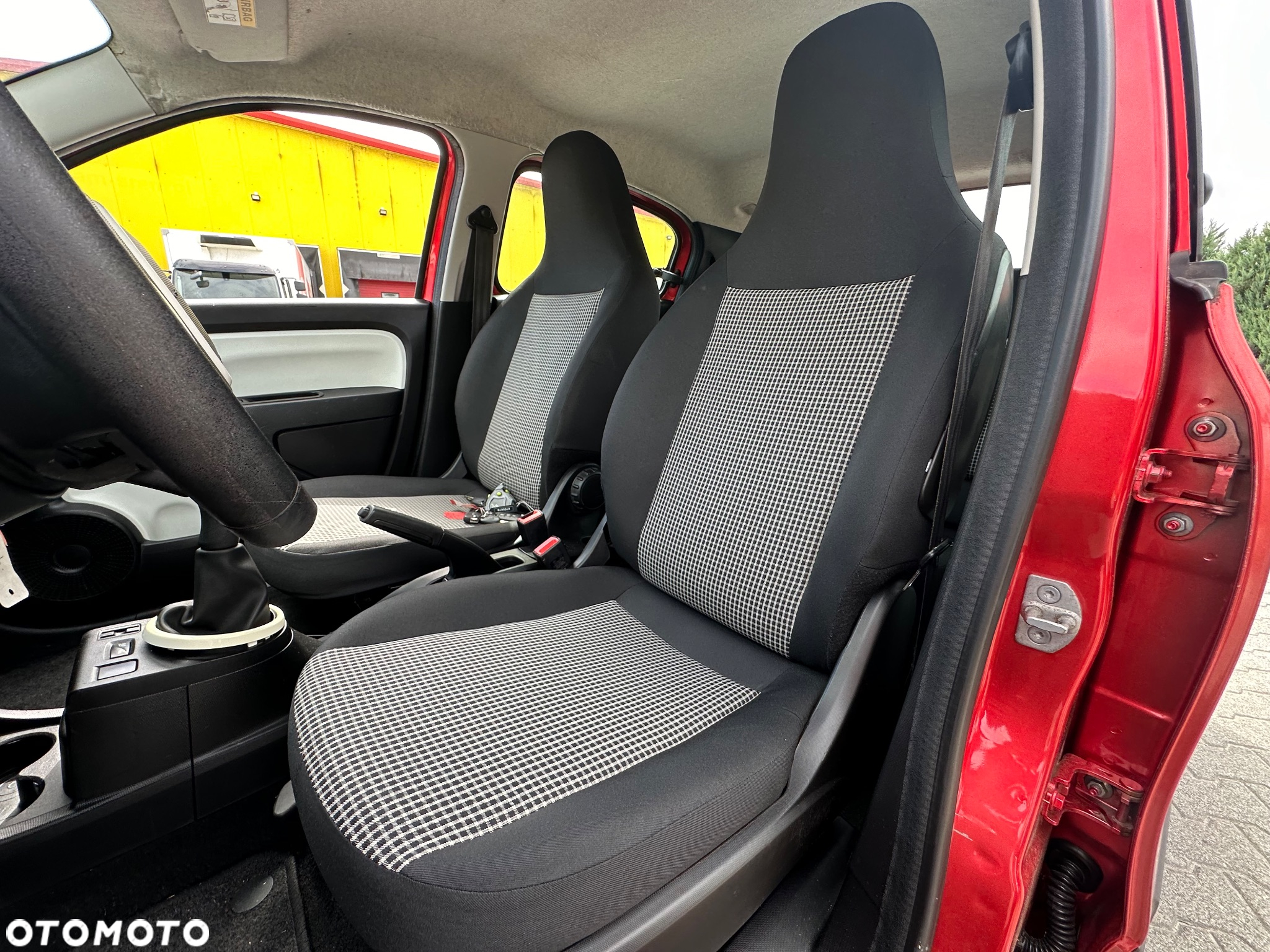 Renault Twingo - 10