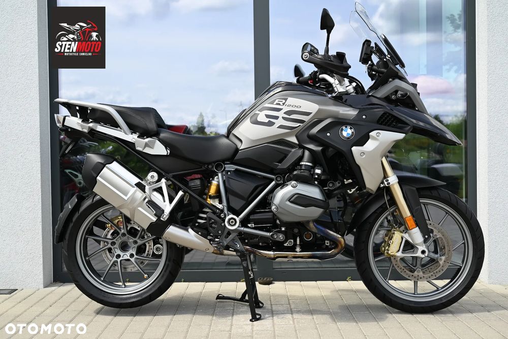 BMW GS - 2