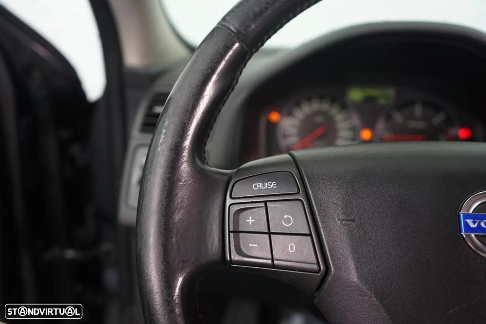 Volvo C30 1.6 D2 Momemtum Start/Stop - 19