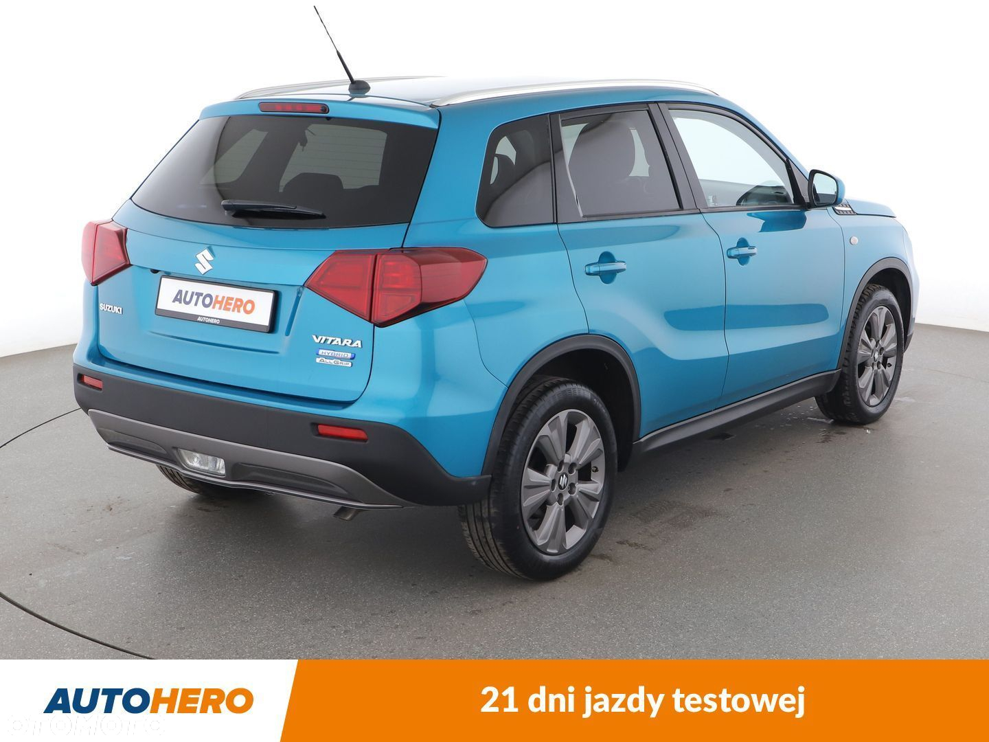 Suzuki Vitara - 6