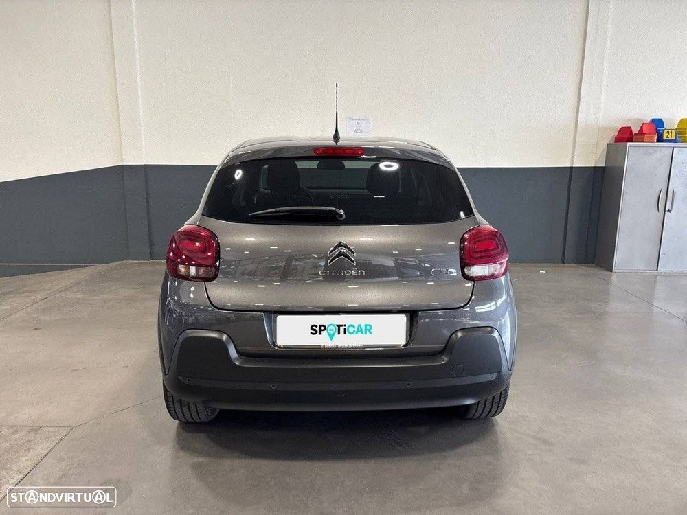 Citroën C3 1.2 PureTech Max - 7