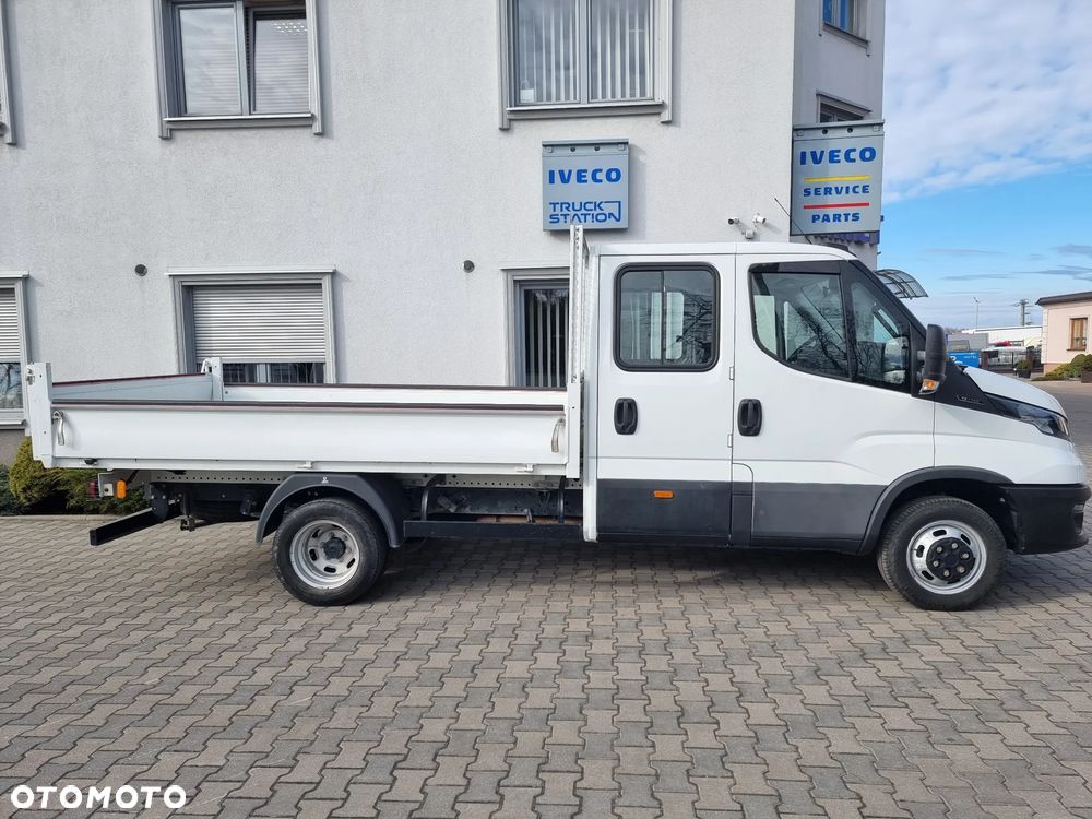 Iveco Daily 35C14 - 3