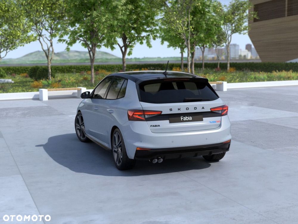 Skoda Fabia 1.5 TSI 130 Sport DSG - 3