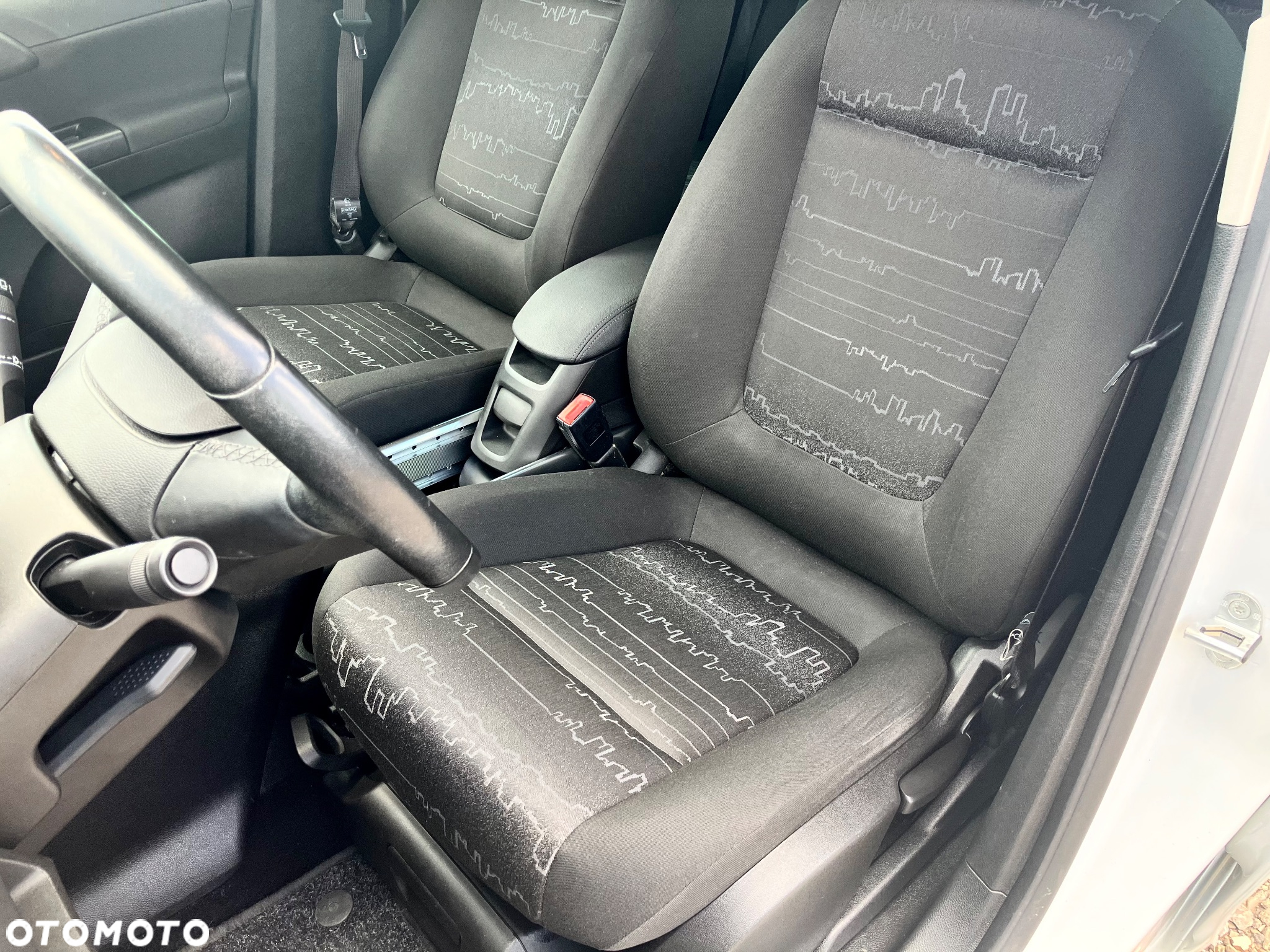 Opel Meriva 1.4 Color Edition - 15