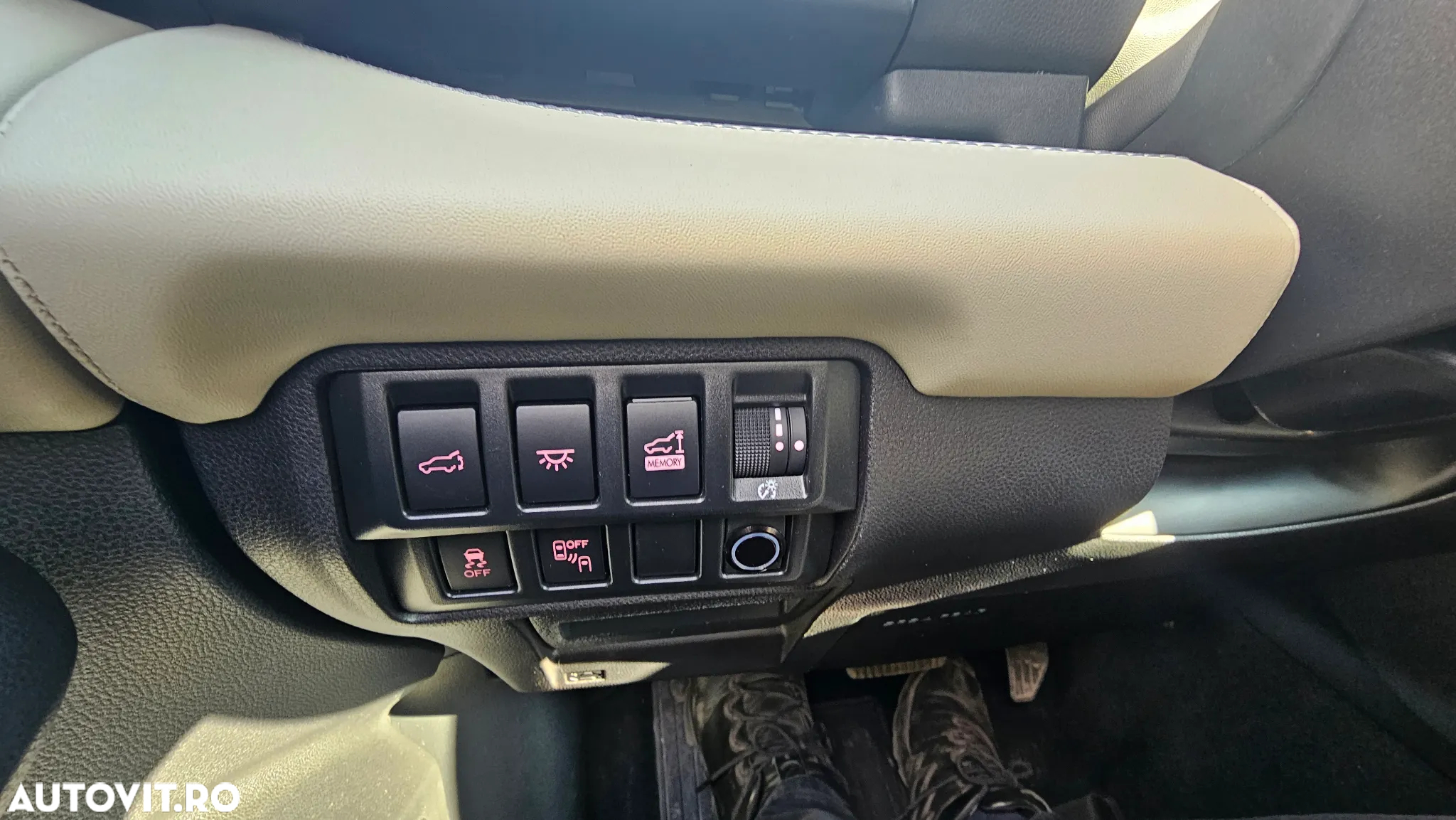 Subaru Ascent - 15