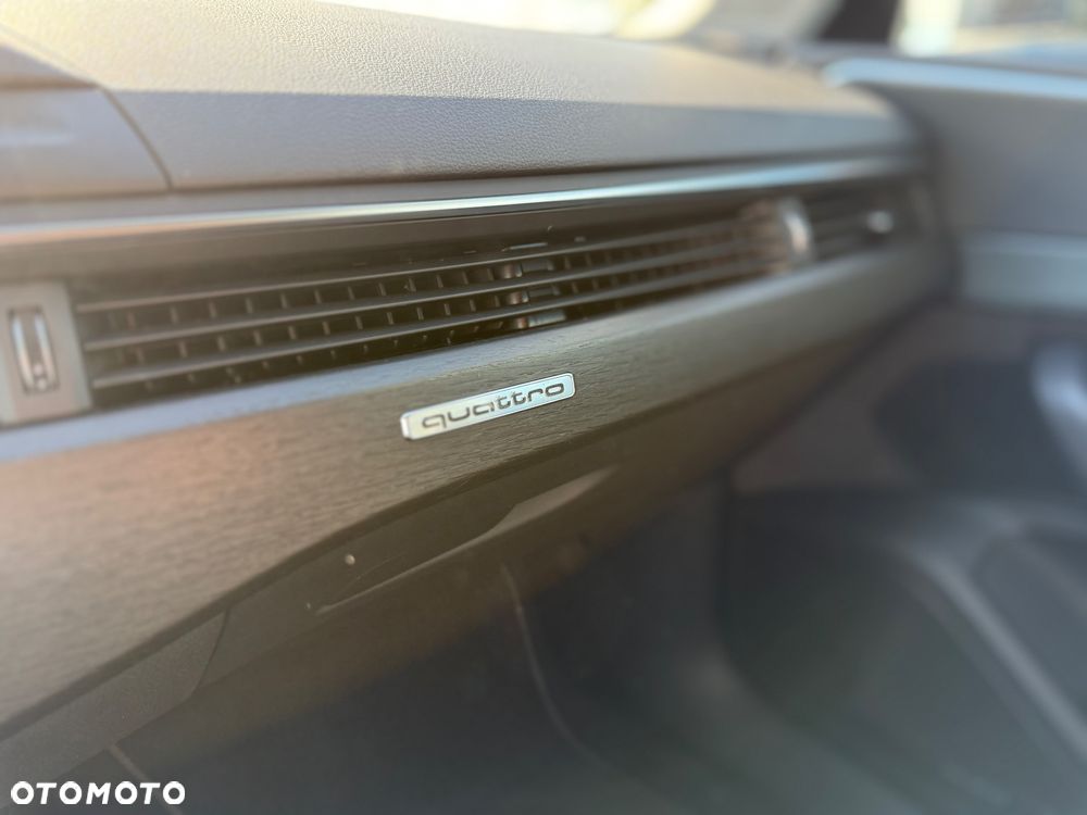 Audi A4 Avant 2.0 TFSI Quattro S tronic - 27