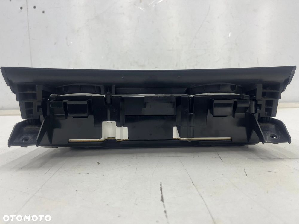 Licznik Opel Zafira B 05-14r. DIESEL zegary obrotomierz automat 13216661 - 7
