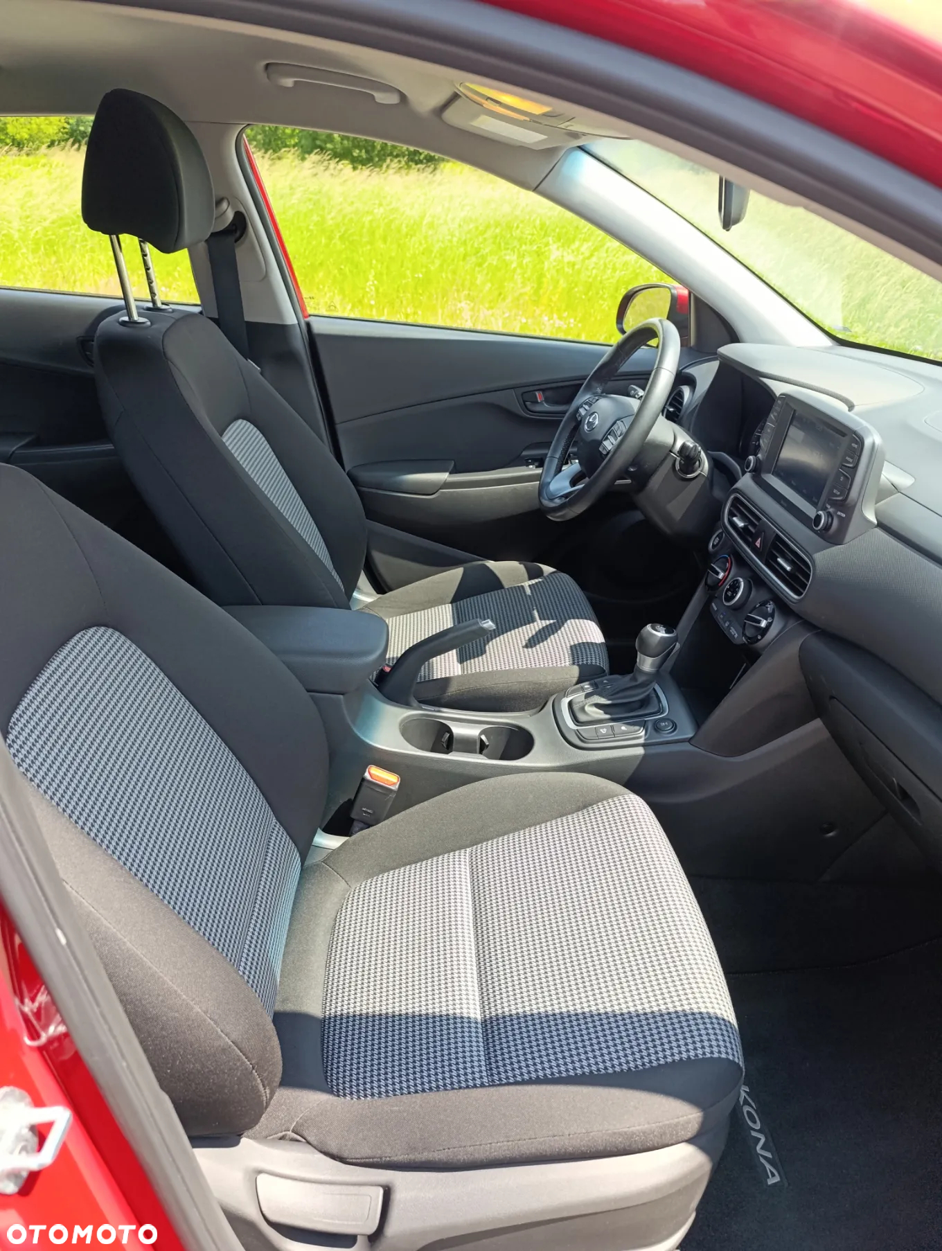 Hyundai Kona - 18