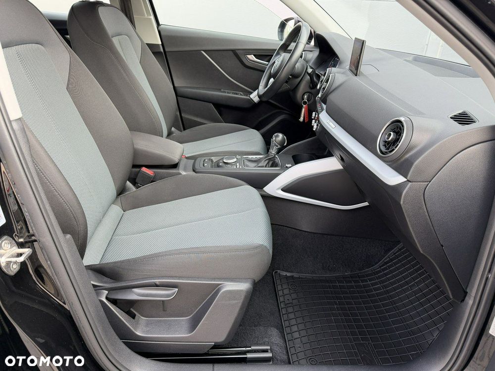 Audi Q2 1.6 TDI S tronic - 31