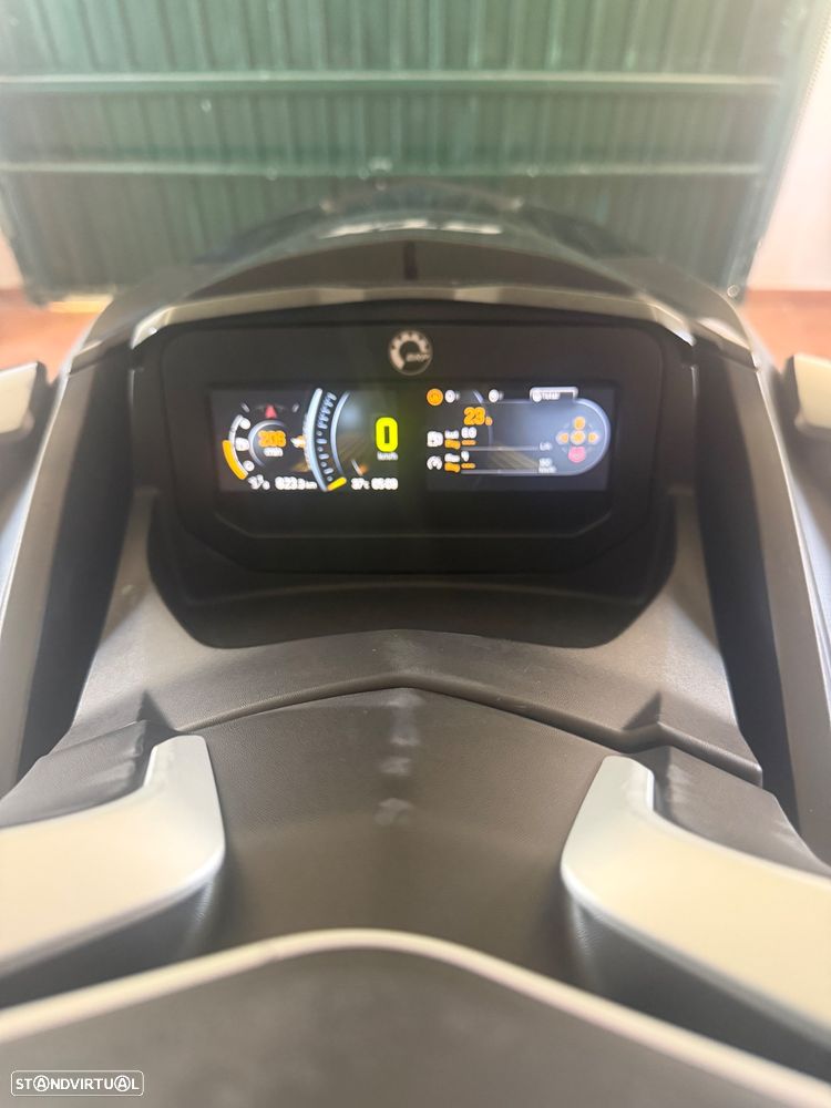 Sea-Doo Gtx-limited - 12