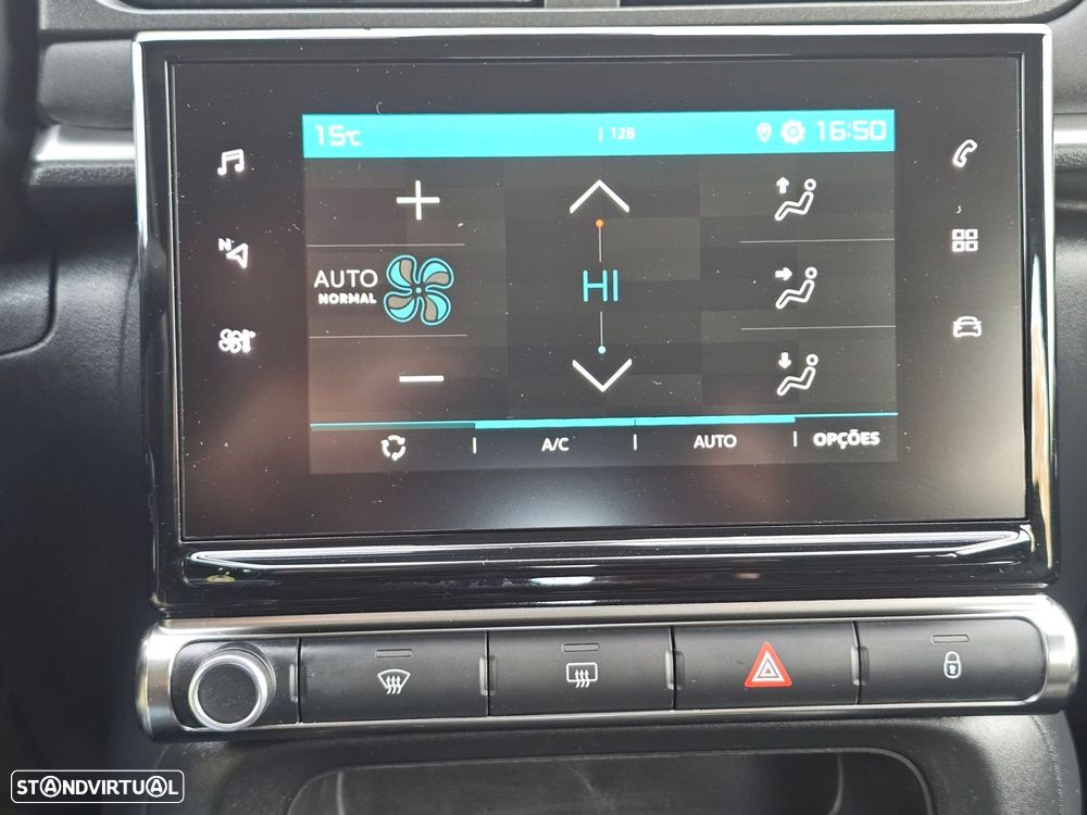 Citroën C3 1.2 PureTech C-Series - 21