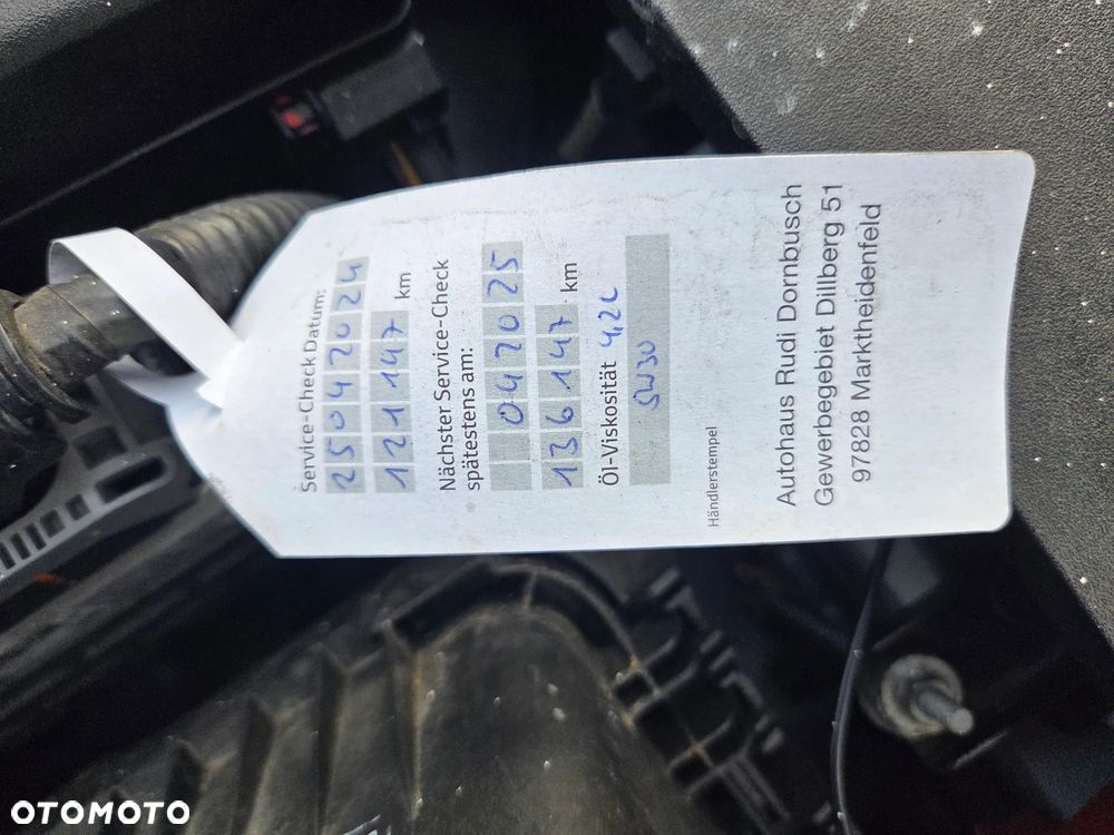 Toyota Auris 1.6 Valvematic Executive - 24
