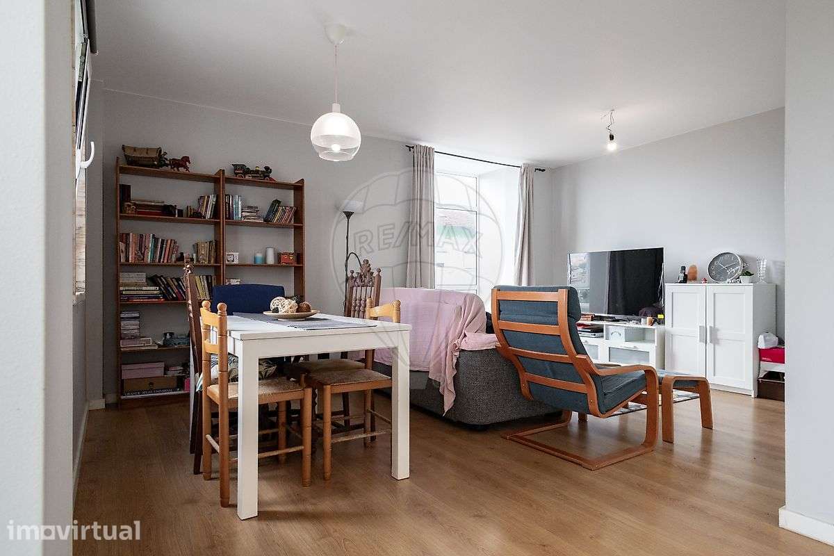 Apartamento T2 para venda - Grande imagem: 4/22