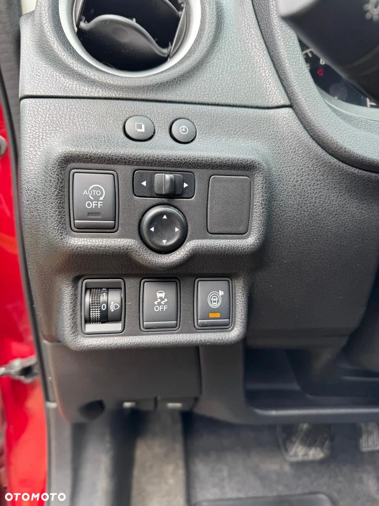 Nissan Note 1.2 DIG-S CVT n-tec - 25