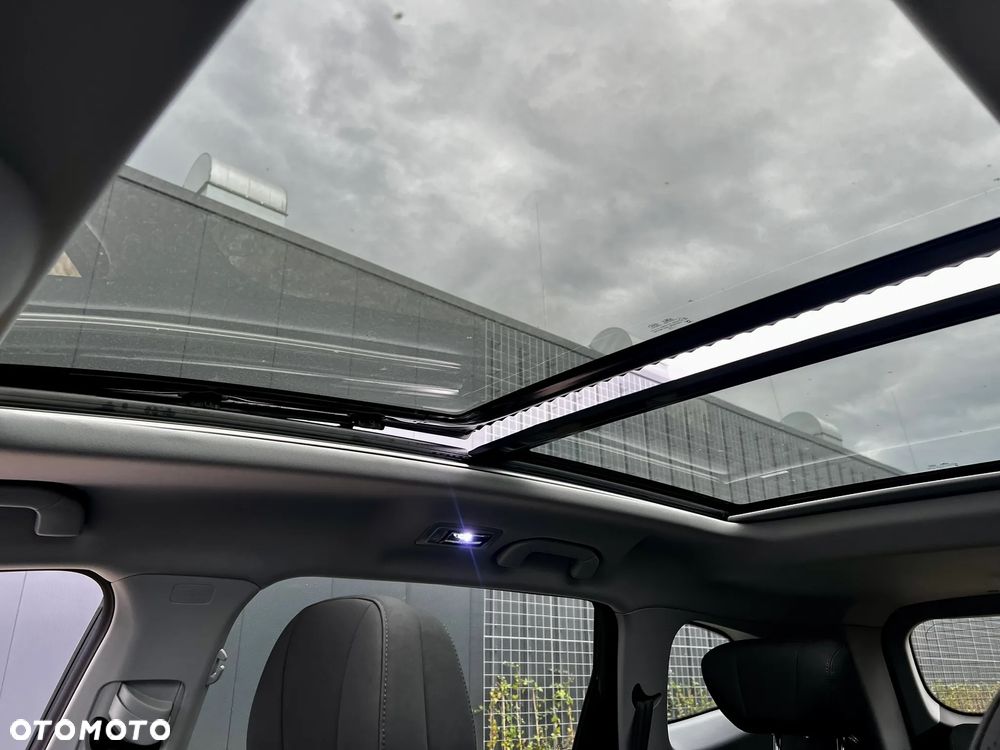 Chery Tiggo 8 1.5 T-GDI Super Hybrid Prestige DCT - 36