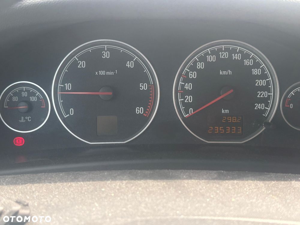 Opel Vectra 1.9 CDTI Elegance - 10