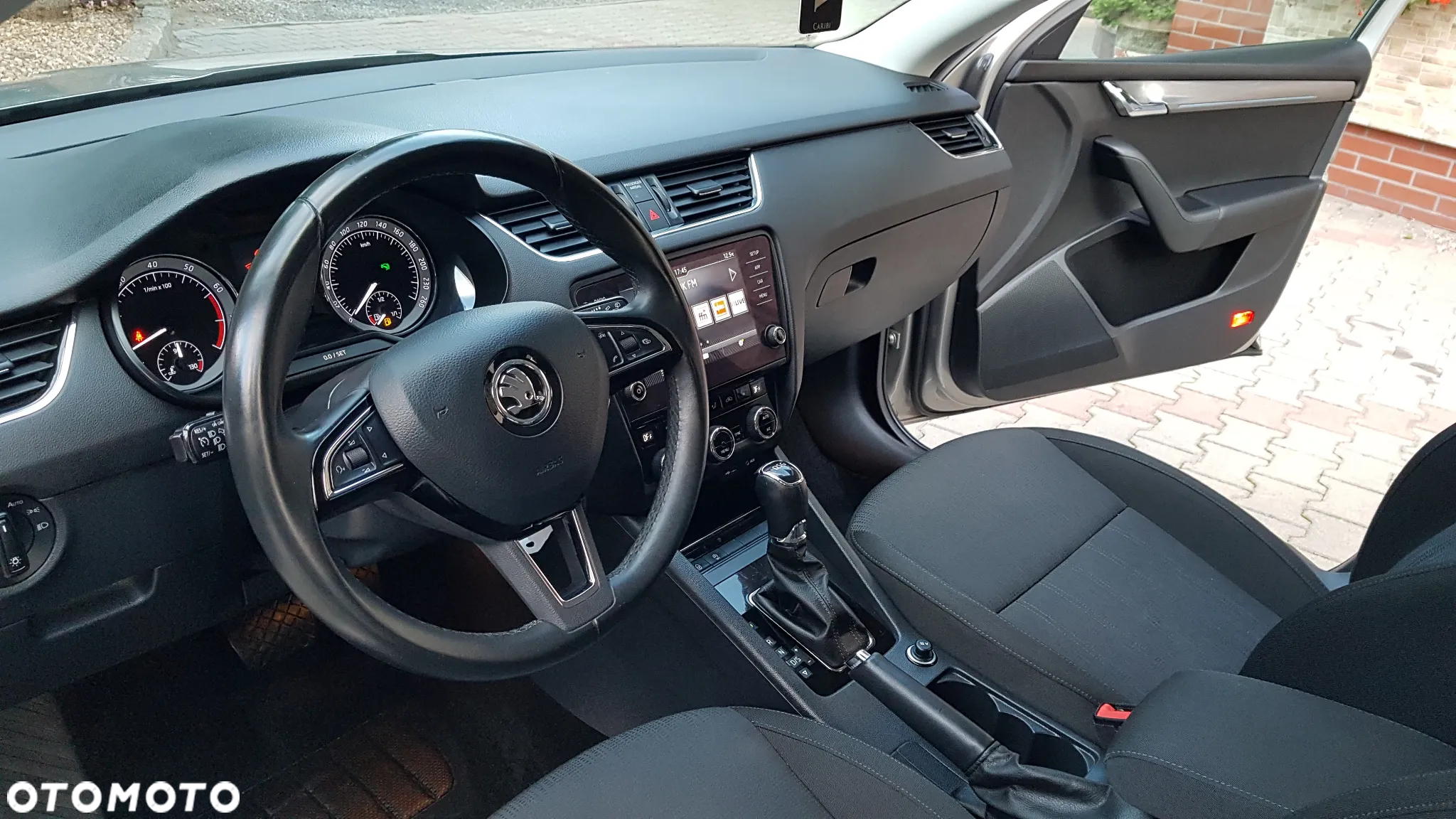 Skoda Octavia 1.5 TSI ACT Ambition DSG - 22