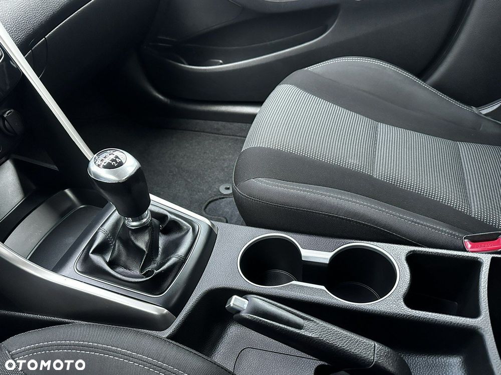 Hyundai i30 1.4 Comfort - 23