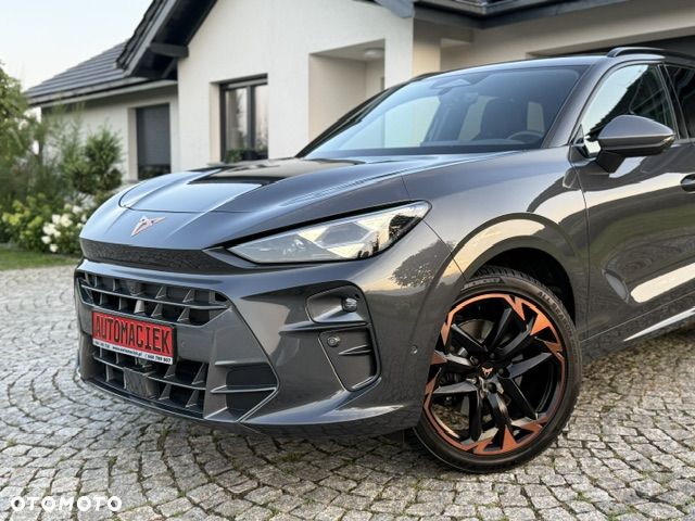 Cupra Terramar 2.0 TSI 4Drive DSG VZ Tribe Edition - 6