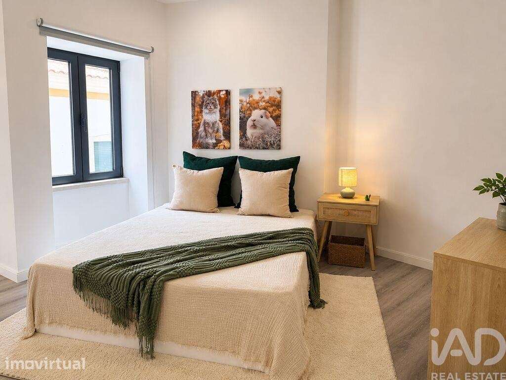 Casa / Villa T3 em Reguengo do Fetal de 122,65 m2 - Grande imagem: 5/24