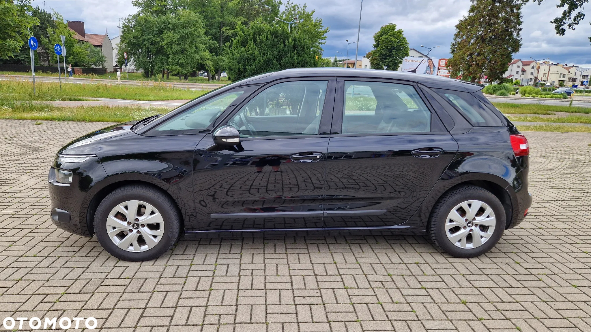 Citroën C4 Picasso e-HDi 115 Business Class - 2