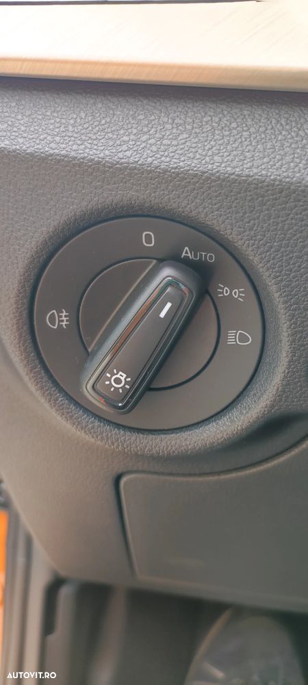 Skoda Kamiq 1.0 TSI DSG Style - 15