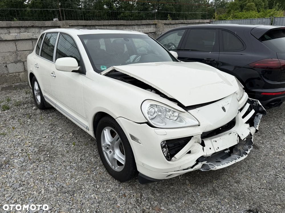 Porsche Cayenne Diesel - 3