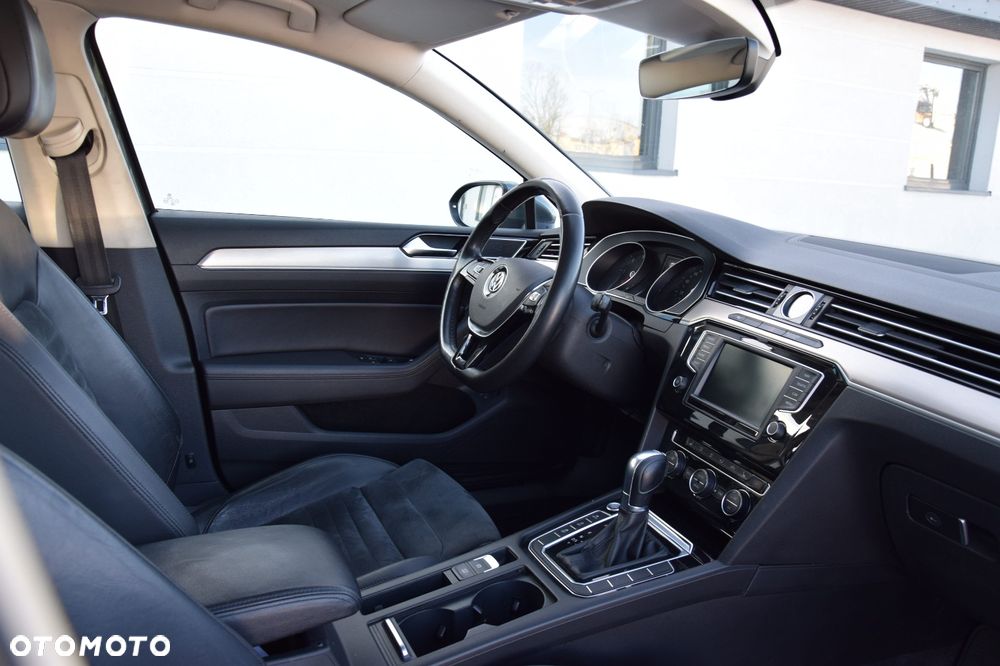 Volkswagen Passat 2.0 TDI BMT Highline DSG - 4